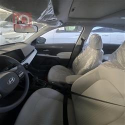 هيونداي أكسنت